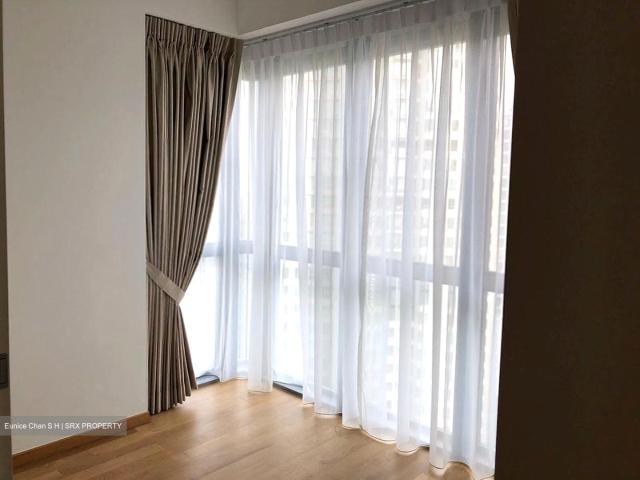 26 Newton D11, Apartment
