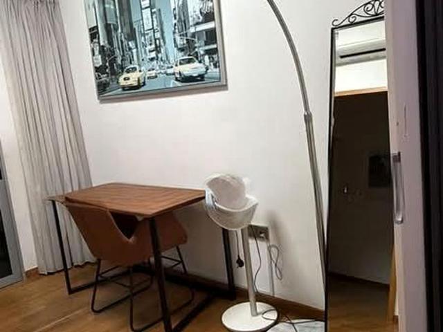 26 Newton D11, Apartment