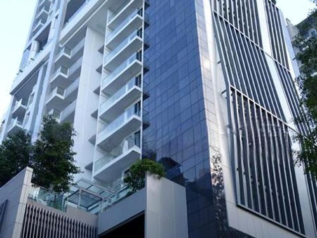 26 Newton D11, Apartment