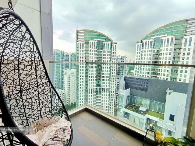 26 Newton D11, Apartment