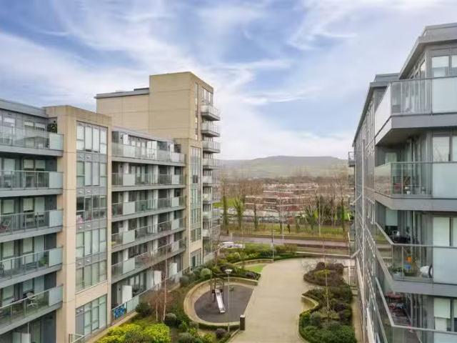 26 New Bancroft Hall, Tallaght, Dublin 24, D24 PH24