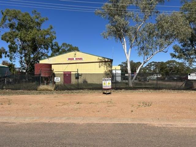 26 Nobby Road, Lightning Ridge