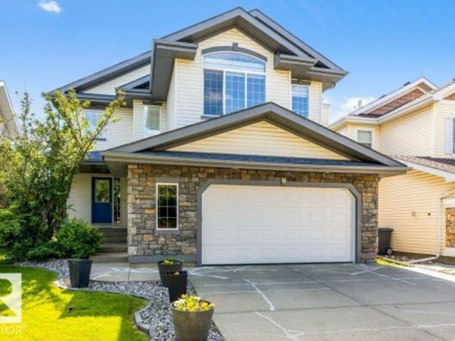 26 North Ridge Drive, St. Albert, AB, T8N 7E4 house for sale | Listing ID E4497 | Royal LePage