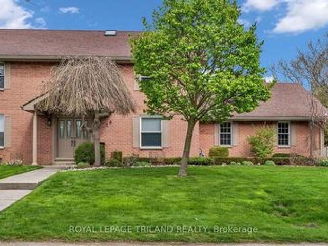 26 Northcrest Drive, London North B, ON, N5X 3V8 house for sale | Listing ID X13562 | Royal LePage