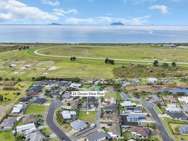 26 Ocean View Rise, Ruakākā, Whangārei
