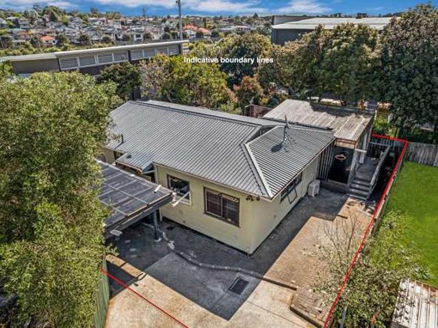 26 Olsen Avenue, Hillsborough, Auckland City