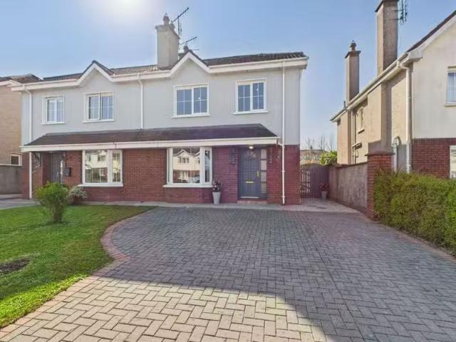 26 Orchard Avenue, Castleredmond, Midleton, Co. Cork, P25XA70.
