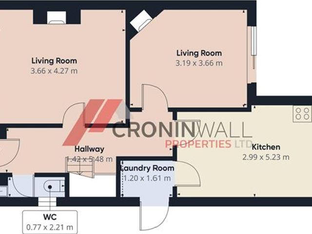 26 Orchard Avenue, Castleredmond, Midleton, Cork Cronin Wall Properties 4916 MyHome. Ie Residential