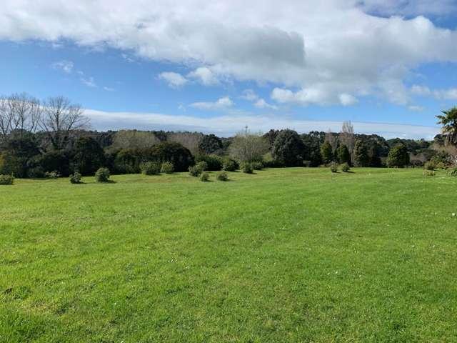 26 Orere Point Road, Orere Point, Manukau City