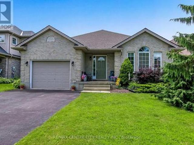 26 Oriole Lane, St. Thomas, ON, N5R 6K8 house for sale | Listing ID X13487 | Royal LePage