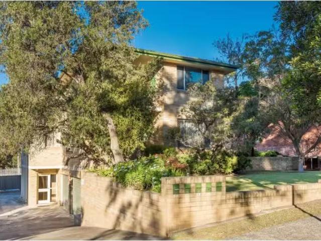 2/6 Oxley Avenue, Jannali Apartment for rent Listed by Jack S.