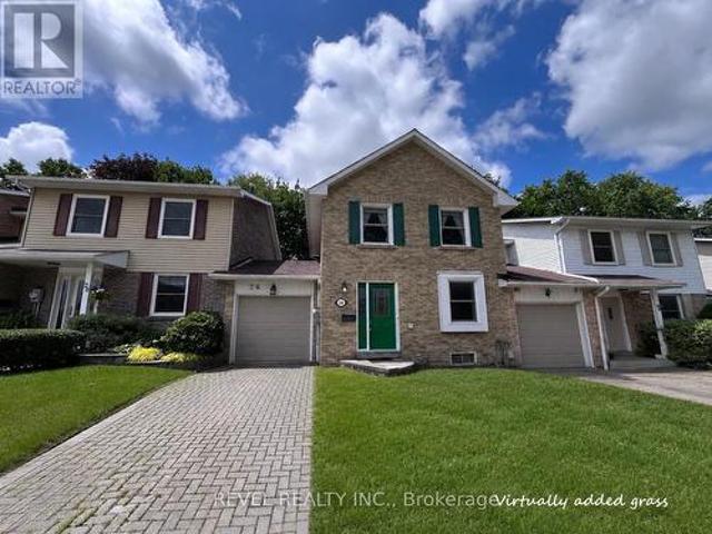 26 Parkland Court, Aurora, ON, L4G 3M6 house for sale | Listing ID N13539 | Royal LePage