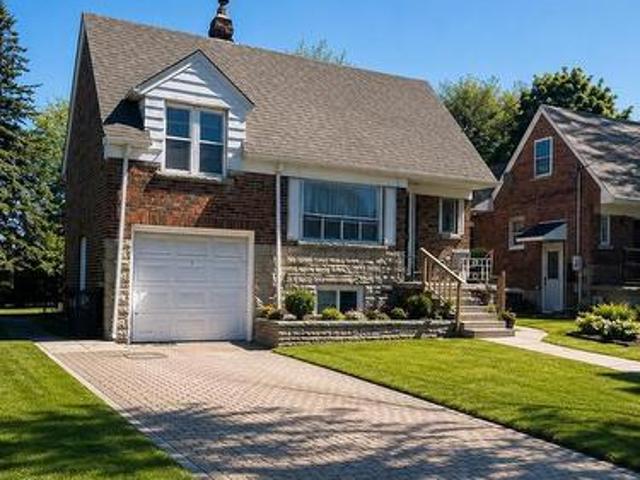 26 Parkland Road, Toronto, ON, M1N 1Y8 house for sale | Listing ID E13427 | Royal LePage