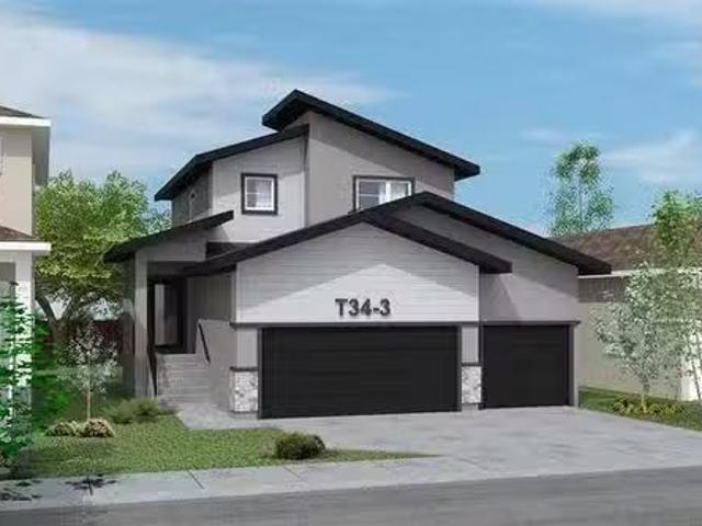 26 Parkrose Pl, St Adolphe, MB, R5A 0B4 house for sale List.