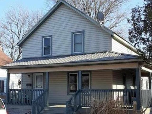 26 PATTERSON Street Simcoe Ontario