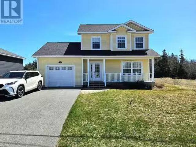 26 Pieroway Drive, Stephenville, NL, A2N 0E5 house for sale.