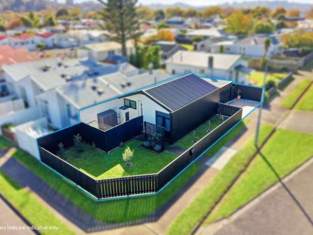 26 Pitt Street, Whanganui Central, Whanganui