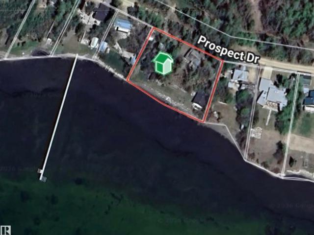26 Prospect Drive, Rural Parkland County, AB, T0E 2K0 recreational for sale | Listing ID E4504 | Royal LePage