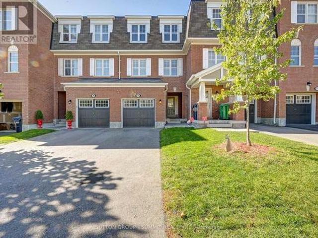 26 Quillberry Close, Brampton, ON, L7A 4N8 house for lease | Listing ID W13588 | Royal LePage
