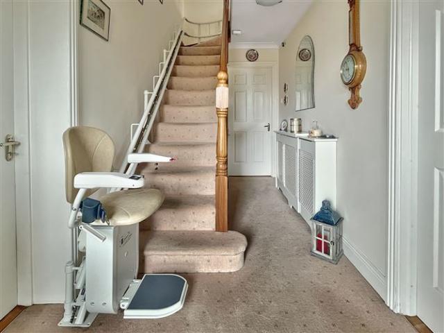 26 Radharc Darach, Nenagh, Co. Tipperary Sherry FitzGerald Talbot 4908 MyHome. Ie Residential