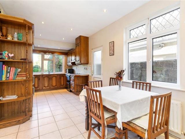 26 Rathdown Avenue, Terenure, Dublin 6w DNG Terenure 4898 MyHome. Ie Residential