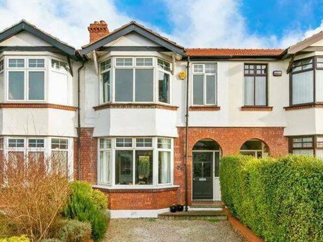 26 Rathfarnham Road Terenure Dublin 6w Terenure Dublin 6