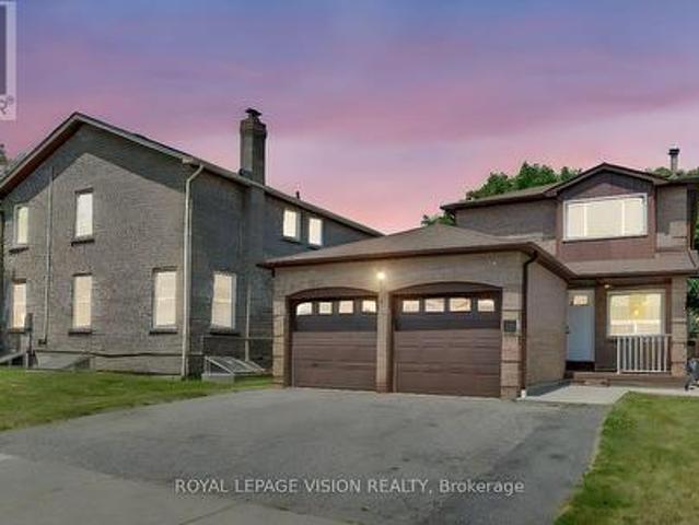 26 Ravenscroft Road, Ajax, ON, L1T 1V6 house for sale | Listing ID E12229 | Royal LePage