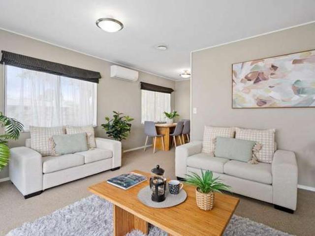 26 Richmond Street, 11373, Waipa