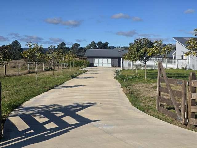 26 Riverlea Downs, Broadlands Forest, Taupō