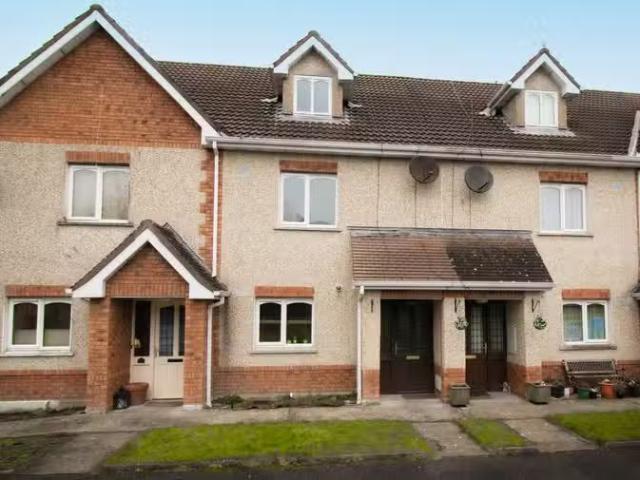 26 Rossdarragh Glen, Ratheven, Portlaoise, Co. Laois, R32N6XV.
