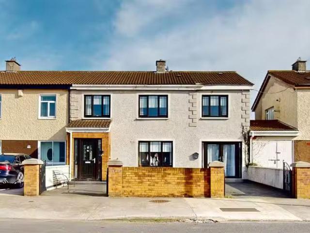 26 Rowlagh Park, Clondalkin, Dublin 22