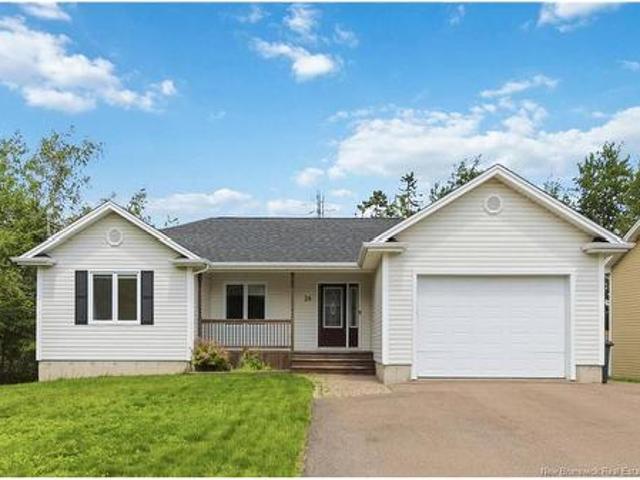 26 Rue Chardonnay, Dieppe, NB, E1A 8V8 house for sale | Listing ID NB143581 | Royal LePage