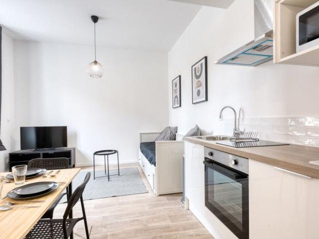 26 Rue du Général Leclerc, 59120 Loos