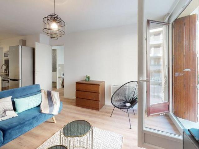 26 Rue Jean Martin, 13005 Marseille 05