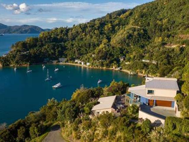 26 Russell Street, Picton, Marlborough