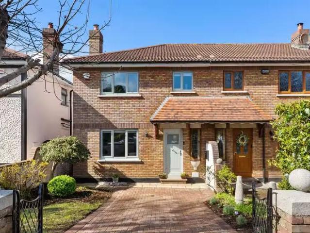26 Sandyford Downs, Sandyford, Dublin 18, D18 V8X2
