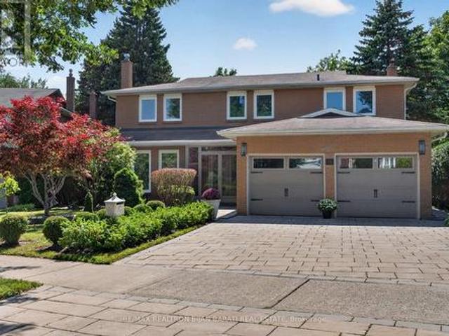 26 Saddletree Drive, Toronto, ON, M2H 3L3 house for sale | Listing ID C13686 | Royal LePage