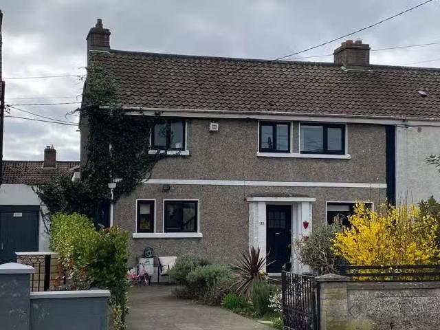 26 Saint Pappin Road, Dublin 11, Ballymun, Dublin 11, D11HA24.
