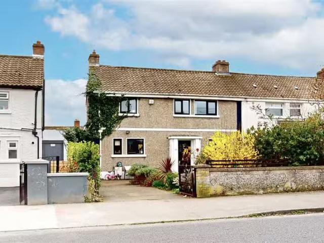 26 Saint Pappin Road, Glasnevin, Dublin 11