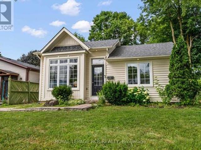 26 Sarah Street, Orangeville, ON, L9W 2M1 house for lease | Listing ID W13549 | Royal LePage