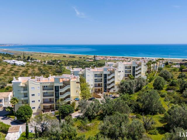 26 Semanas ao Sol – Apartamento estiloso de 3 quartos com vista para o mar em Lagos
