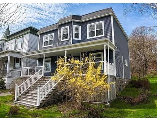 26 Seely St, Saint John, NB, E2K 4B2 house for sale | Listing ID NB141258 | Royal LePage