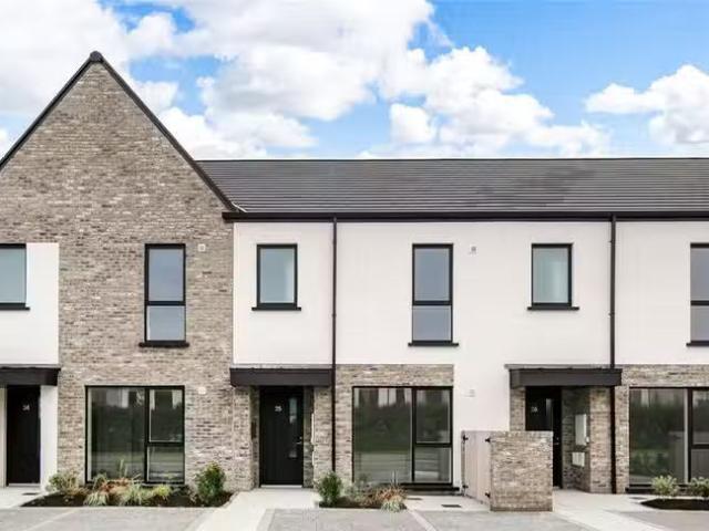 26 Skylark Park Drive, Skylark, St. Marnocks Bay, Portmarnock.