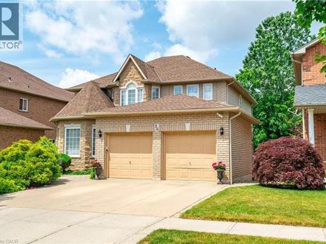 26 Shadetree Crescent, Stoney Creek, ON, L8J 3X2 house for sale | Listing ID 40837 | Royal LePage
