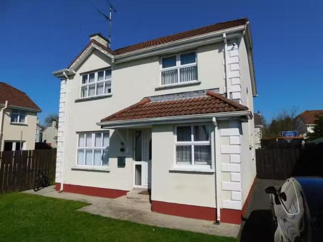 26 Shergrim Glen