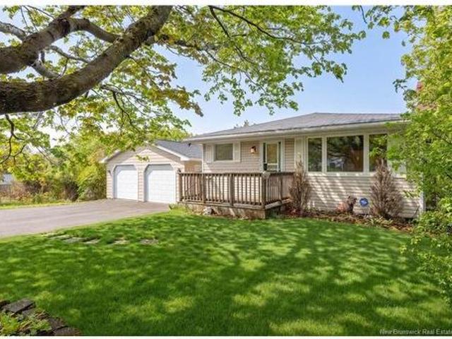 26 Sherwood Dr, Saint John, NB, E2J 3H6 house for sale | Listing ID NB140362 | Royal LePage