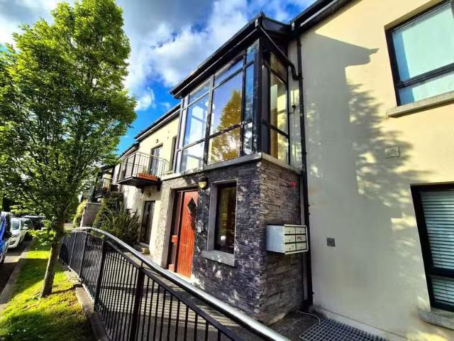 26 Slade Castle Avenue, Saggart, Co. Dublin, D24AF40 is for sale