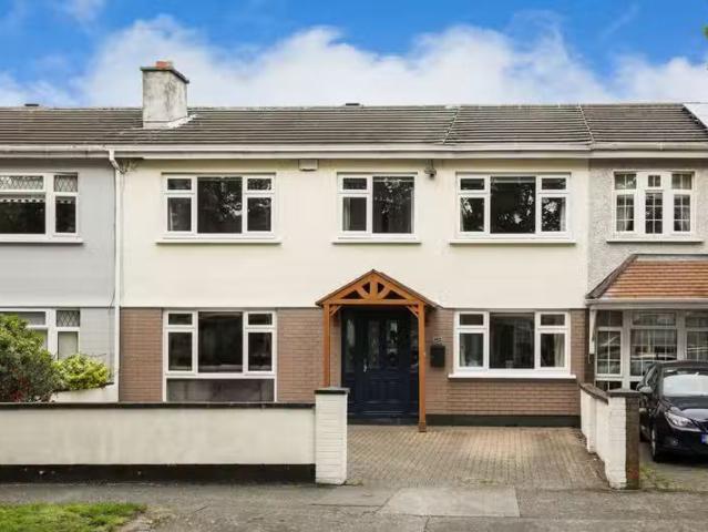 26 Slademore Avenue, Ard Na Greine, Dublin 13, Ard Na Greine.
