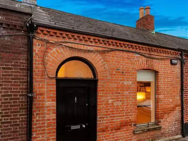 26 Spencer Street North, North Strand, Dublin 3, D03 ND74