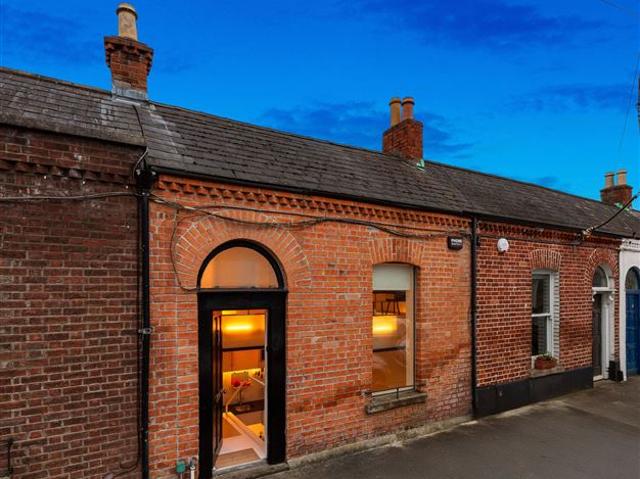 425,000 | 26 Spencer Street North, Strand, Dublin 3 Sherry FitzGerald City Centre 4991 MyHome. Ie Residential